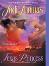Cover image for Texas Princess